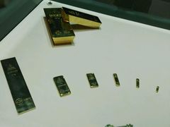 -黄金博物馆