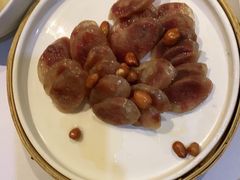 眉州东坡香肠-眉州东坡(通州店)