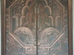 -西郊宾馆·1921餐厅