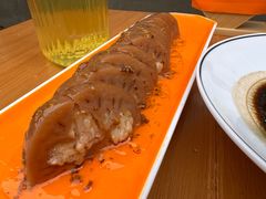 -应天大明王朝·南京菜创始店(中山陵店)