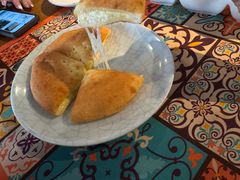 -蒙亨·手把肉·蒙古包文化主题餐厅(天恒广场店)