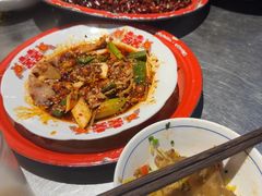 -馬伍旺川菜(江北虹悦城店)