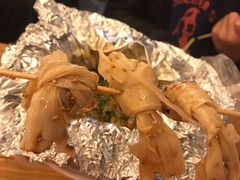 -童陈记重庆冷串串(食宝街店)