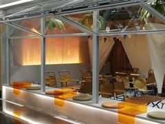 -CAMP.33露营烤肉·团建聚餐(创智天地店)