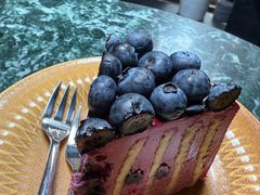-BAKER&SPICE(安福路店)