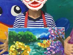 -尚想绘·艺术中考·中考咨询