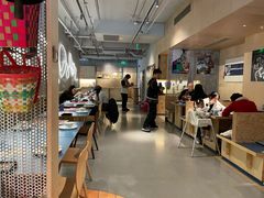 -一坐一忘云南菜(嘉里中心店)