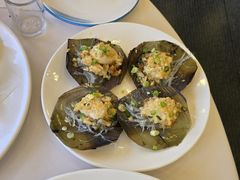 -粤盛海鲜平价店(洛溪食街店)