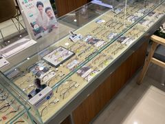 -宝岛眼镜(南京金鹰世界店)