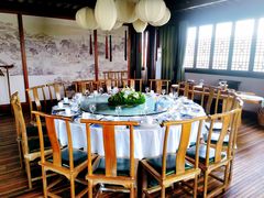 包厢-二十八里太湖船菜(吉祥路店)