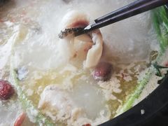 -龙继斑鱼庄(犀浦店)