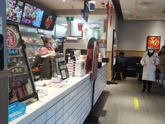 -肯德基(学院路店)