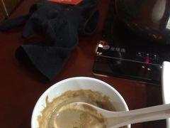 -蓝海西城宾馆四季火锅