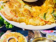 -明洞王妃家烤肉(苏州中心星悦汇店)