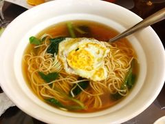 长寿面-金玉满堂大酒店