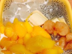 满记甜品(日月光店)-满记甜品(日月光二店)