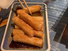 -肉串汪(望京店)