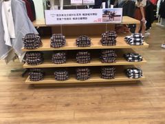 -优衣库(温州财富购物中心店)