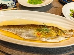 -太湖饭店·寄畅轩中餐厅