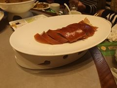 -黑窑厂糖油饼烤鸭·清真菜(旗舰店)