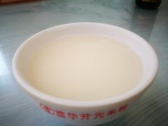 -德华开元山西米粉(总店)