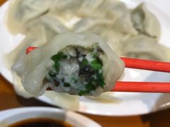 -清和传家饺子(龙泉道物美店)