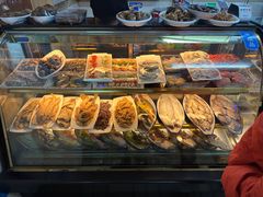 -正宗天津烧麦馆(柳州路店)