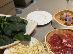 -海底捞火锅(外滩店)