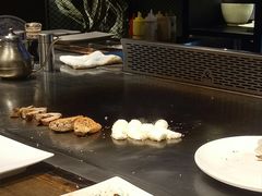 -水木锦堂·自助铁板烧(世贸天阶店)