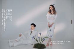 点击看大图 -唯一旅拍·颂当代影像艺术中心(上城店)