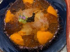 -鮨冠OMAKASE食べ放题(北京首店)