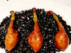 -怡情荟•海鲜青岛菜(五四广场旗舰店)