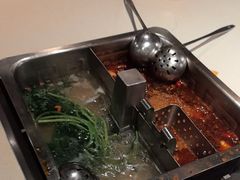 -海底捞火锅(劲松店)