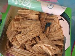 -阿满食品(大连商场店)