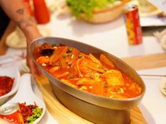 -七八冷面·延边朝鲜族美食(圣熙八号店)