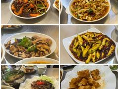 -玛扎烧烤私房菜