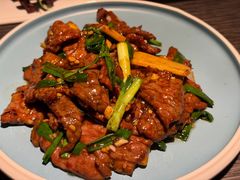 -广州花园酒店荔湾亭·地道点心·粤式饮茶