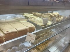 -苹果花园(乳山路店)