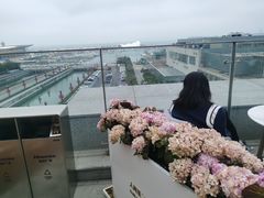 -人间采蜜(海信广场店)