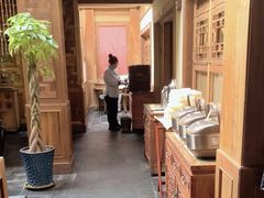 -小吊梨汤·北京菜(香山店)