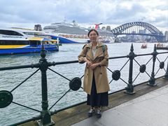 -悉尼歌剧院