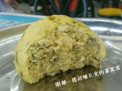 -北京交通大学学生一餐厅