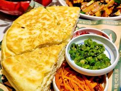 -奔跑吧陕菜·盛世长安(民乐园万达店)