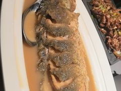 -阿庄新豫菜(通泰路店)