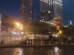 -海河游船-永乐码头(大悲院)