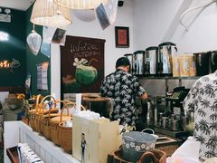 -春莱·老挝咖啡·泰式奶茶(钟楼店)