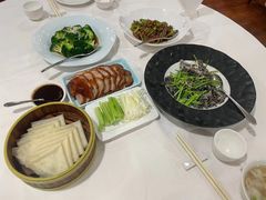 -蓬莱阁中餐厅(崇文门店)