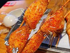 -管氏翅吧(护国寺店)