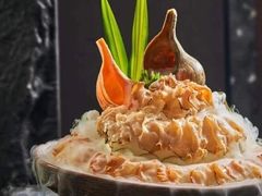 -初色海鲜自助(万丰路店)