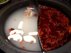 -蜀大侠火锅(四川北路店)